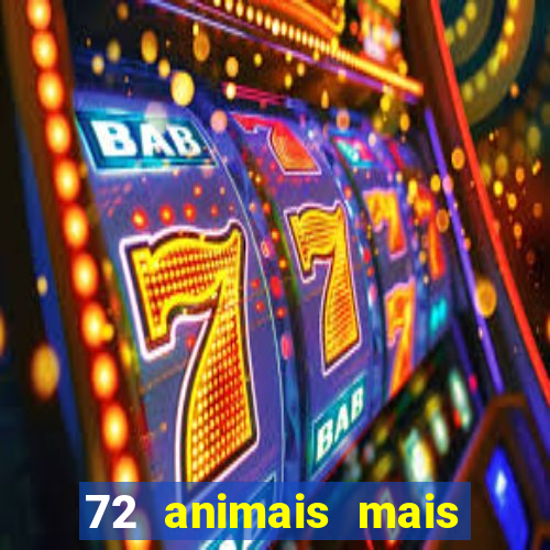 72 animais mais perigosos do mundo